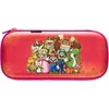 Image de PowerA PowerA Slim Boîtier robuste Nintendo Tissu Multicolore