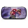 Image de PowerA 152300 Housse de protection pour console de jeux portable BoÃ®tier robuste Nintendo Mesh Multicolore