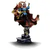 Image de Statue - IRON STUDIOS - Dr. Strange - 38cm - Polystone - Peinte Ã  la main - Multicolore