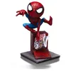 Image de Marvel - Figurine Mini Co. Spider-Man 17 cm