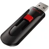 Image de SanDisk Clé USB 2.0 "Cruzer Glide", 64GB, Noir