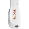 Image de SanDisk SanDisk Cruzer Blade - Clé USB - 16 Go - USB 2.0 - blanc