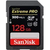 Image de SanDisk SanDisk Extreme Pro - Carte mémoire flash - 128 Go - UHS-II U3 / Class10 - 1733x/2000x - SDXC UHS-II