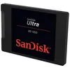 Image de SanDisk SanDisk Ultra 3D - SSD - 250 Go - interne - 2.5" - SATA 6Gb/s