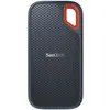 Image de Disque SSD Externe portable SanDisk Extreme 2 To Noir