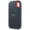 Image de SanDisk Extreme - SSD - 2 To - externe (portable) - USB 3.1 Gen 2 (USB-C connecteur) - AES 128 bits