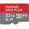 Image de SanDisk MicroSD Ultra Plus 32Go