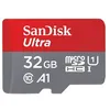 Image de Sandisk ultra 32 Go Micro SD SDHC Class 10 UHS-I 120Mb/s