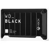 Image de Western Digital WD_BLACK D30 for Xbox WDBAMF5000ABW - SSD - 500 Go - externe (portable) - USB 3.0 (USB-C connecteur) - noir