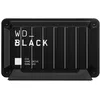 Image de Western Digital WD_BLACK D30 WDBATL0010BBK - SSD - 1 To - externe (portable) - USB 3.0 (USB-C connecteur) - noir