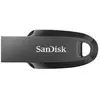 Image de SanDisk SanDisk Ultra Curve - Clé USB - 128 Go - USB 3.2 Gen 1