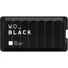 Image de WD_BLACK P40 Game Drive SSD WDBAWY0010BBK - SSD - 1 To - externe (portable) - USB 3.2 Gen 2x2 (USB-C connecteur) - noir