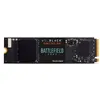 Image de Disque SSD interne Western Digital WD_BLACK SN750 SE Battlefield 2042 NVMe 1.3c PCIe 4.0 1 To Noir
