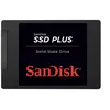 Image de SanDisk SSD PLUS - SSD - 1 To - interne - 2.5" - SATA 6Gb/s