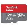 Image de SanDisk sandisk 128GB Ultra microSDXC 140MBs+Adapt 2Pack