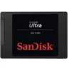 Image de SanDisk Ultra 3D - SSD - 2 To - interne - 2.5" - SATA 6Gb/s