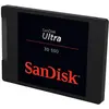 Image de SanDisk Ultra 3D - SSD - 2 To - interne - 2.5" - SATA 6Gb/s