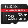 Image de SanDisk Express - Carte mémoire flash - 128 Go - microSDXC UHS-I