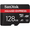 Image de SanDisk SanDisk Express - Carte mémoire flash - 128 Go - microSDXC UHS-I