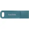 Image de SanDisk SanDisk Ultra Dual Drive Go - Clé USB - 64 Go - USB 3.2 Gen 1 / USB-C - baie navagio