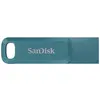 Image de SanDisk SanDisk Ultra Dual Drive Go - Clé USB - 256 Go - USB 3.2 Gen 1 / USB-C - baie navagio