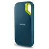 Image de SanDisk Extreme Portable V2 - SSD - chiffrÃ© - 1 To - externe (portable) - USB 3.2 Gen 2 (USB-C connecteur) - AES 256 bits - monterey