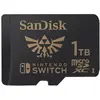Image de SanDisk SanDisk - Carte mémoire flash - 1 To - microSDXC UHS-I