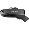 Image de SanDisk SanDisk Phone - Clé USB - 64 Go - USB 3.2 Gen 1 / USB-C - noir