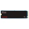 Image de SanDisk SSD PLUS - SSD - 1 To - interne - M.2 2280 - PCIe 3.0 (NVMe)