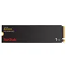 Image de SanDisk Extreme - SSD - 1 To - interne - M.2 2280 - PCIe 4.0 x4 (NVMe)