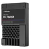 Image de WD Ultrastar DC SN861 WUS6BA176PSP9X3 - SSD - Centre de données - 7.68 To - interne - 2.5" - U.2 PCIe 5.0 x4 (NVMe)