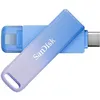 Image de SanDisk SanDisk Creator Phone Drive - Clé USB - 256 Go - USB-C / Lightning