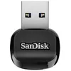 Image de SanDisk QuickFlow - Lecteur de carte (microSD, microSDHC, microSDHC UHS-I, microSDXC, microSDXC UHS-I) - USB 3.2 Gen 1