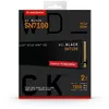 Image de Disque SSD Interne SanDisk  WD_BLACK  SN7100 2 To Noir