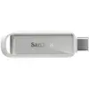 Image de SanDisk SanDisk Phone Drive - Clé USB - 256 Go - USB-C 3.2 Gen 1 - blanc