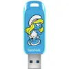 Image de SanDisk SanDisk Smurfs - Smurfette Edition clé USB - 256 Go - USB 3.2 Gen 1