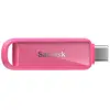 Image de SanDisk SanDisk Phone Drive - Clé USB - 1 To - USB-C 3.2 Gen 1 - rose étoile de mer