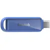 Image de SanDisk SanDisk Phone Drive - Clé USB - 1 To - USB-C 3.2 Gen 1 - bleu maritime