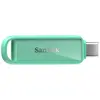 Image de SanDisk SanDisk Phone Drive - Clé USB - 256 Go - USB-C 3.2 Gen 1 - vert écume de mer