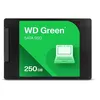 Image de WD Green - SSD - 250 Go - étui - interne - 2.5" - SATA 6Gb/s