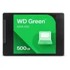 Image de WD Green - SSD - 500 Go - étui - interne - 2.5" - SATA 6Gb/s