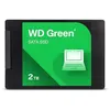 Image de WD Green - SSD - 2 To - étui - interne - 2.5" - SATA 6Gb/s
