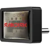 Image de Clé USB SanDisk® Extreme Fit  Type C 256 Go Noir