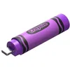 Image de SanDisk Crayola - ClÃ© USB - 64 Go - USB-C 3.2 Gen 1 - Violet vif
