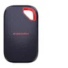 Image de SanDisk Extreme Portable V3 - SSD - chiffré - 1 To - externe (portable) - USB 3.2 Gen 2x2 (USB-C connecteur) - AES 256 bits