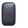 Image de SanDisk - SSD - 500 Go - externe (portable) - USB 3.2 Gen 2 (USB-C connecteur)