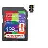 Image de SanDisk Extreme PRO - FIFA World Cup 2026 Edition carte mémoire flash - 128 Go - Video Class V90 / UHS-II - SDXC UHS-II