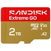 Image de SanDisk Extreme GO 2 To MicroSDXC UHS-I