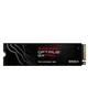 Image de SanDisk Optimus GX PRO 850X - SSD - chiffré - 8 To - interne - M.2 2280 D5-M - PCIe 4.0 x4 (NVMe) - TCG Opal Encryption 2.01