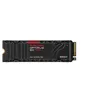 Image de SanDisk Optimus GX PRO 850X - SSD - chiffré - 4 To - interne - M.2 2280 D5-M - PCIe 4.0 x4 (NVMe) - TCG Opal Encryption 2.01 - dissipateur de chaleur intégré
